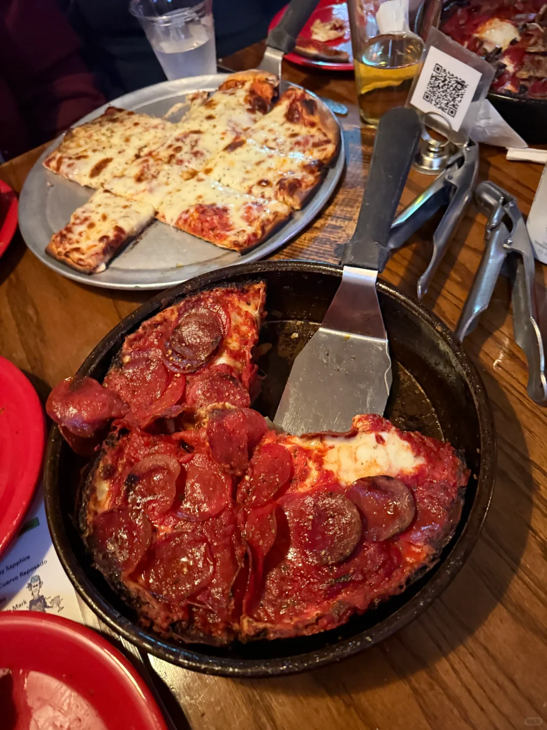 Chicago, I'm So Disappointed in You!! Just Got Off the Plane