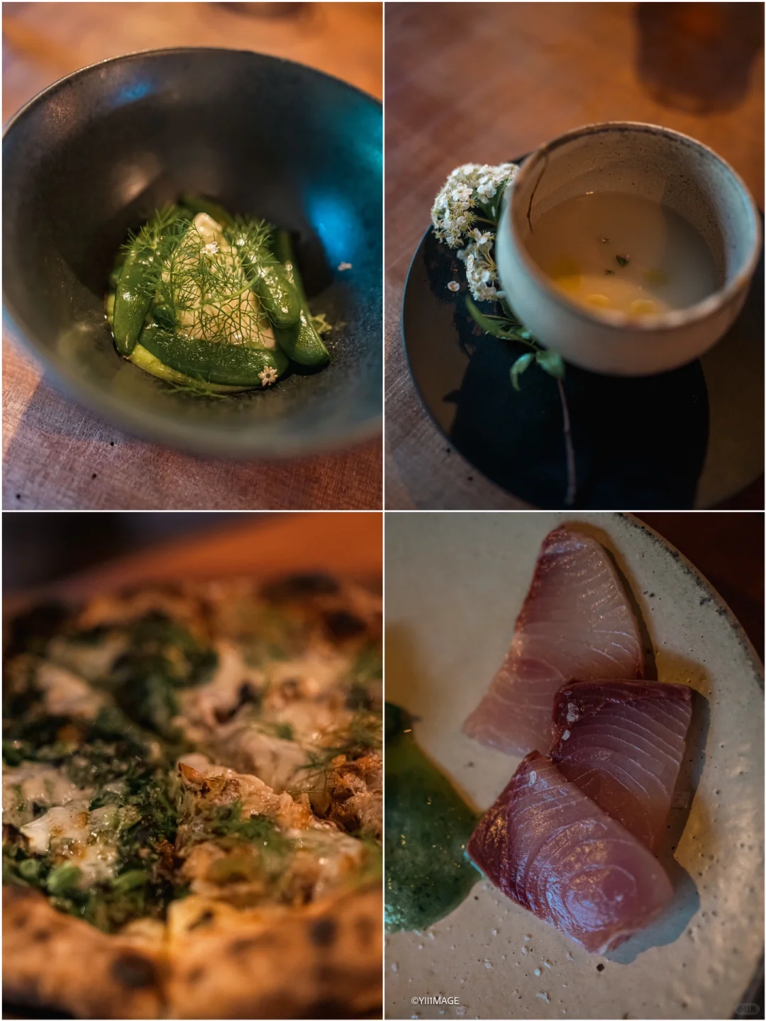 Netflix's Chef's Table Recommends Kyoto Pizza Spot Monk