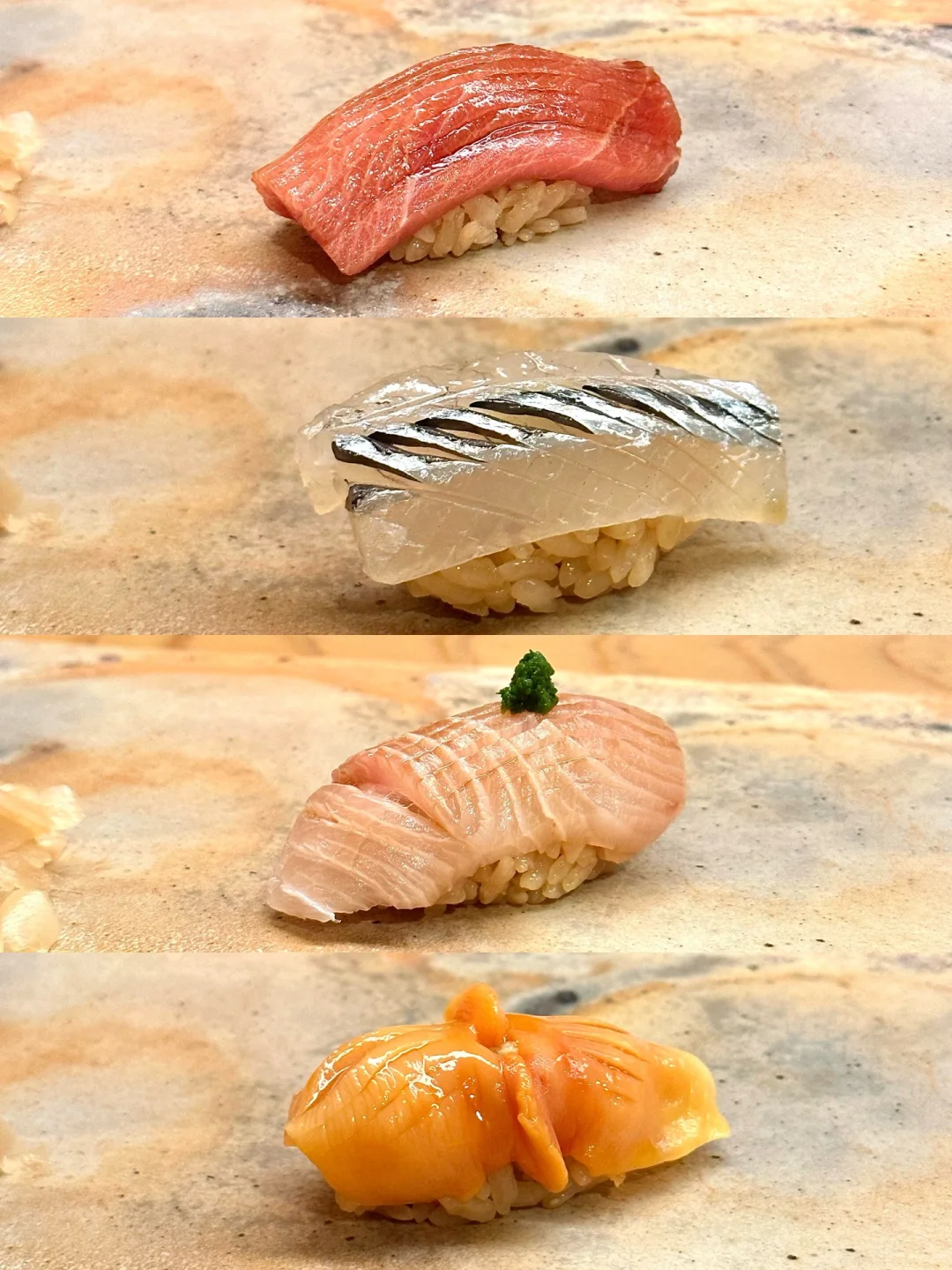 The Best Meal in Tokyo | The Ultimate Omakase for Die-Hard Fans