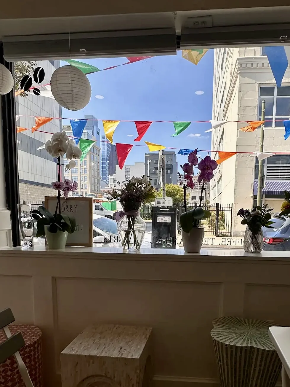 Philadelphia ☕️ Try a Unique Twist on Vietnamese Coffee