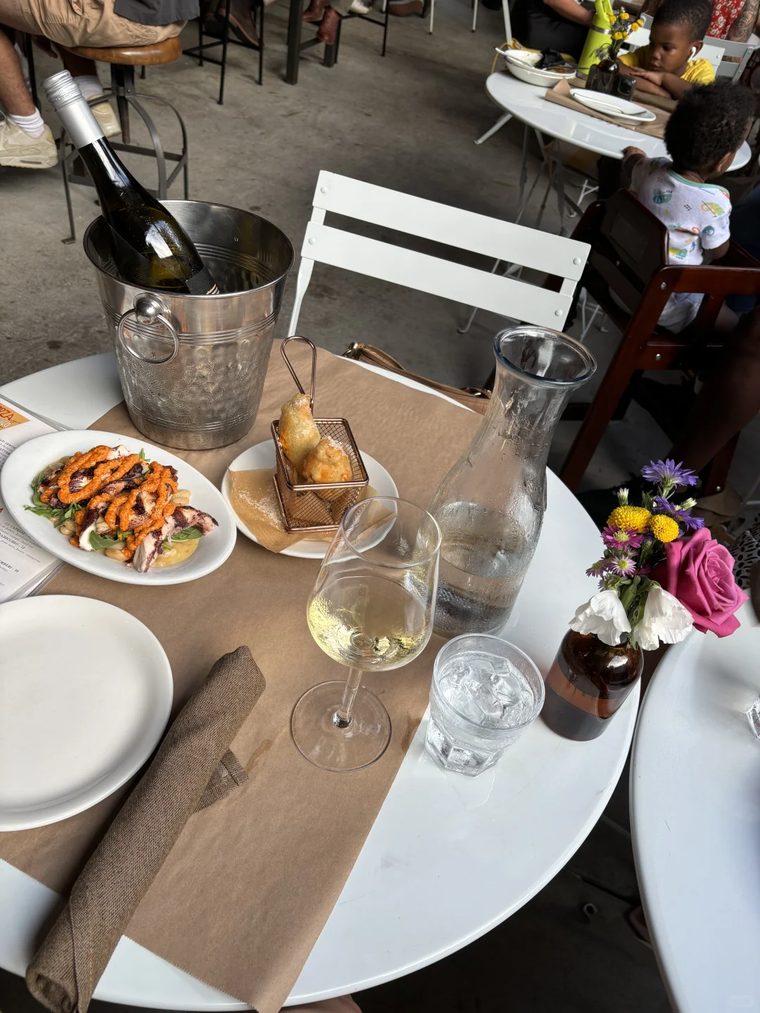 Atlanta - Italian Cuisine at Forza Storico