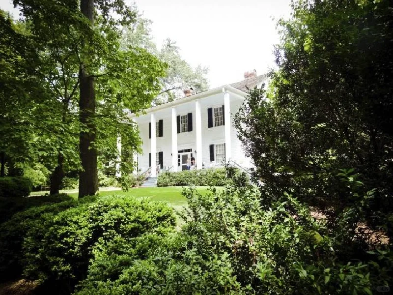 Exploring Atlanta's History Through Food and Fun: The Civil War Era