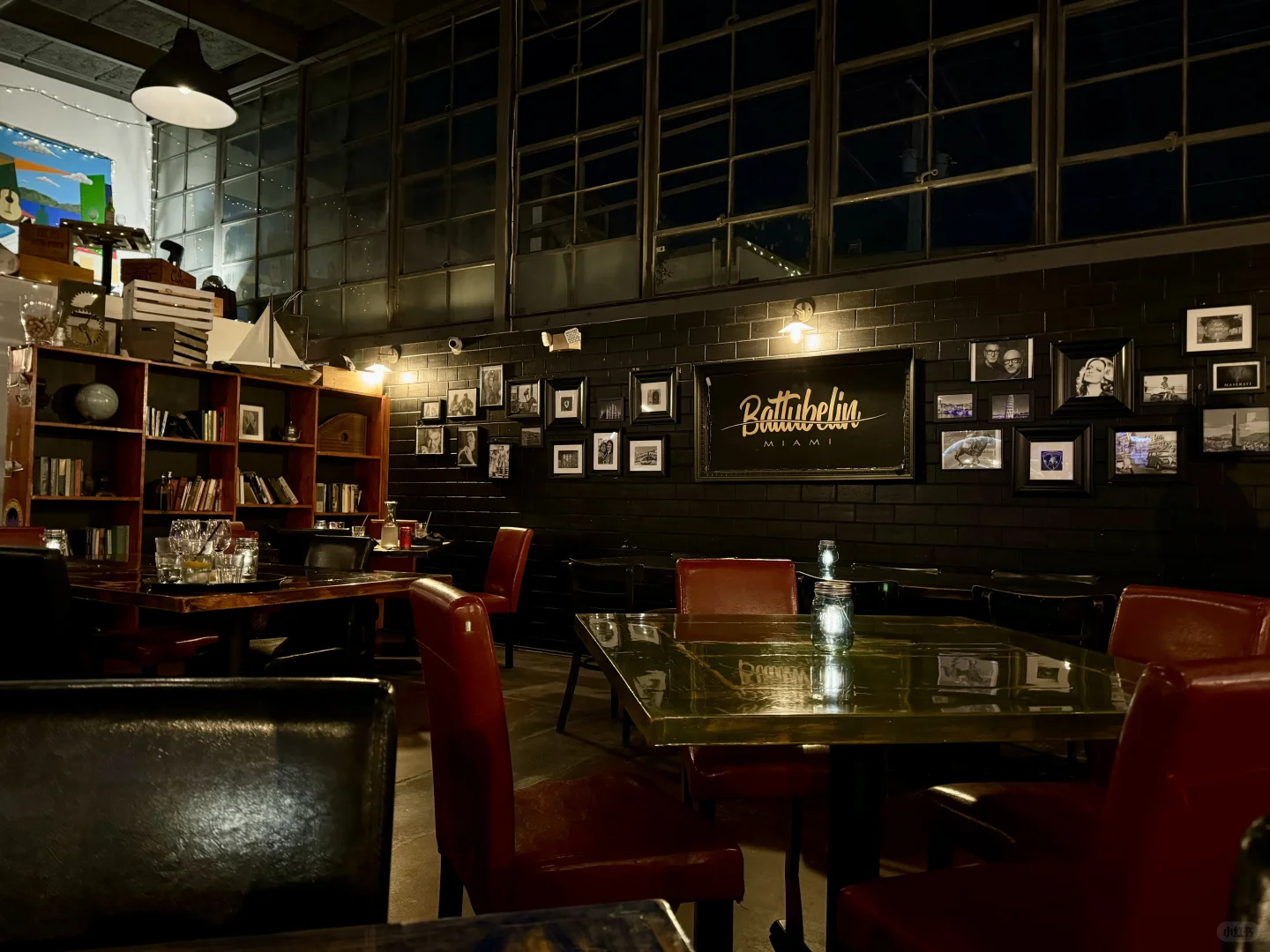 Miami's Hidden Gem Italian Restaurant 🇮🇹