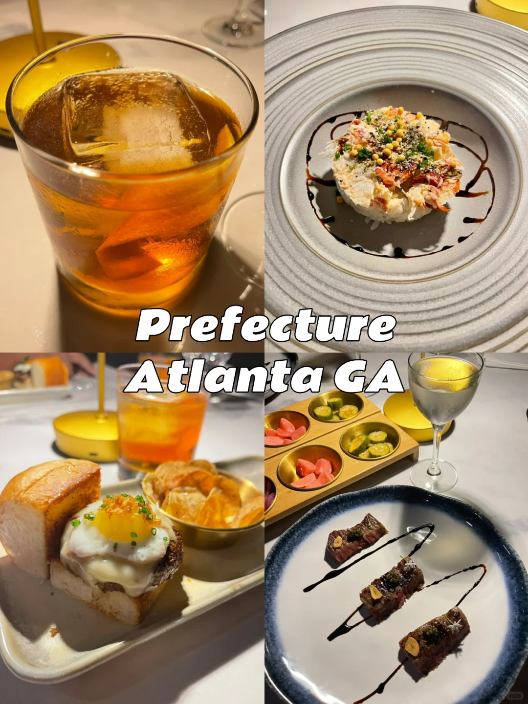 Atlanta 🥩 Wagyu Omakase 🥩