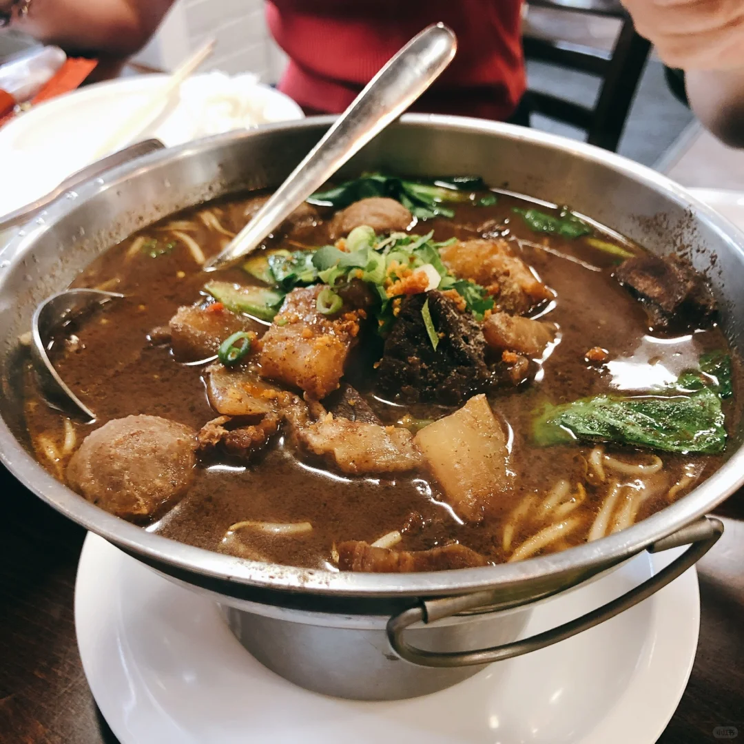 Tasting Thai Street Food Flavors in Boston? – 9Zaab