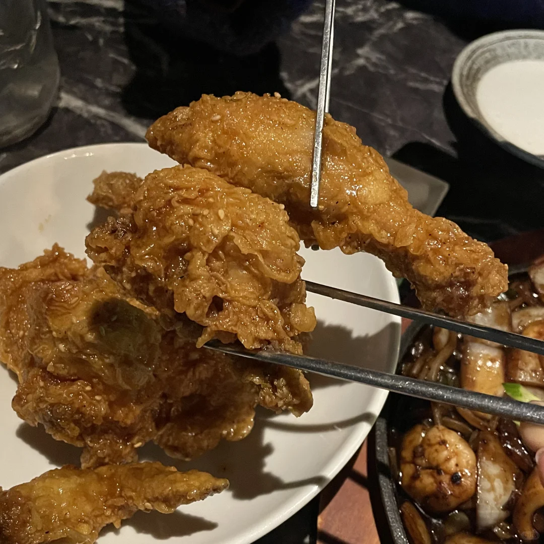 🍗 My All-Time Fave Fried Chicken Spot in Kyoto...