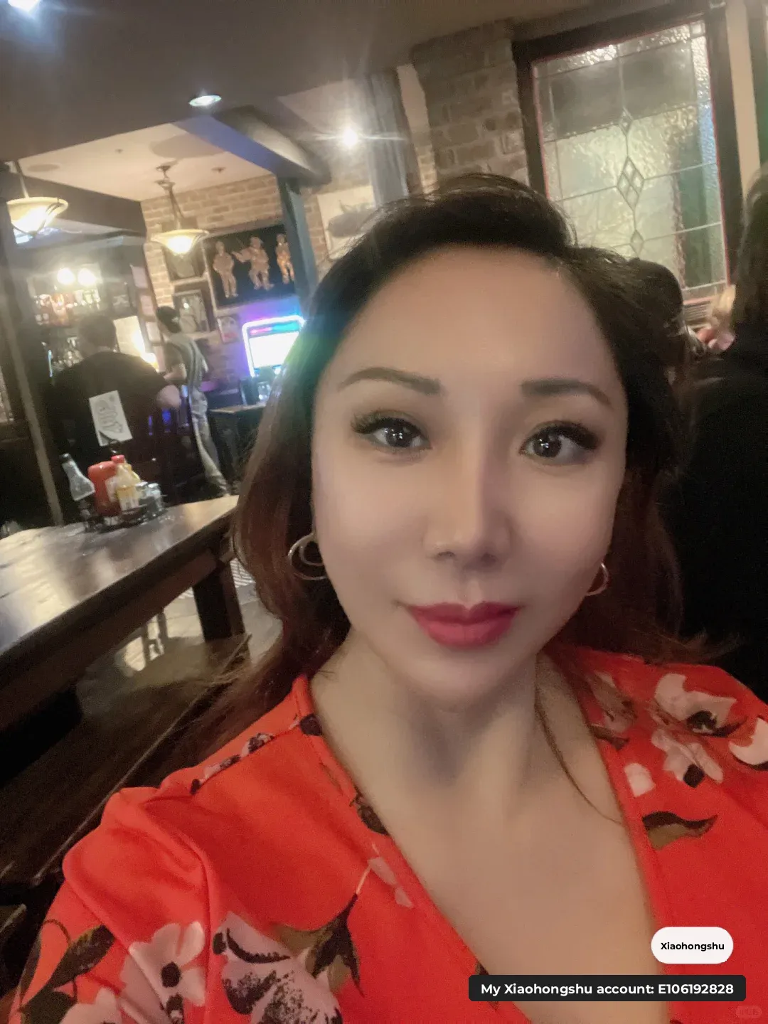 Atlanta / My Favorite British Pub