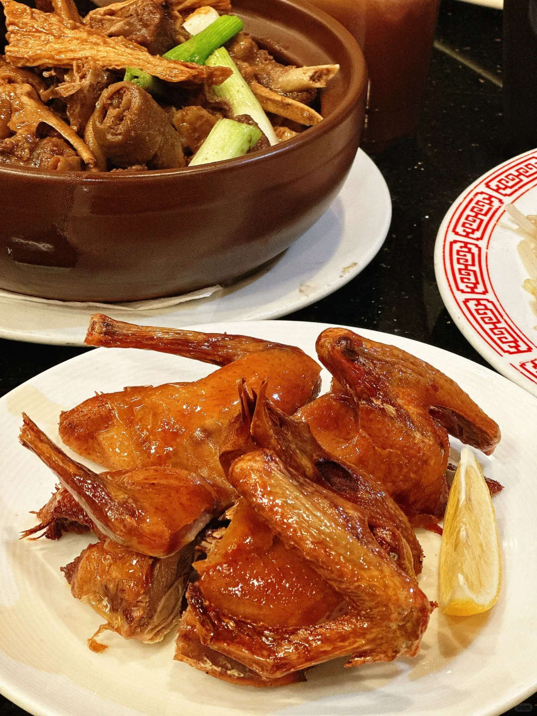 New Year🧧 Crispy, Juicy Pigeon for Just $9.99 in LA‼️🔥