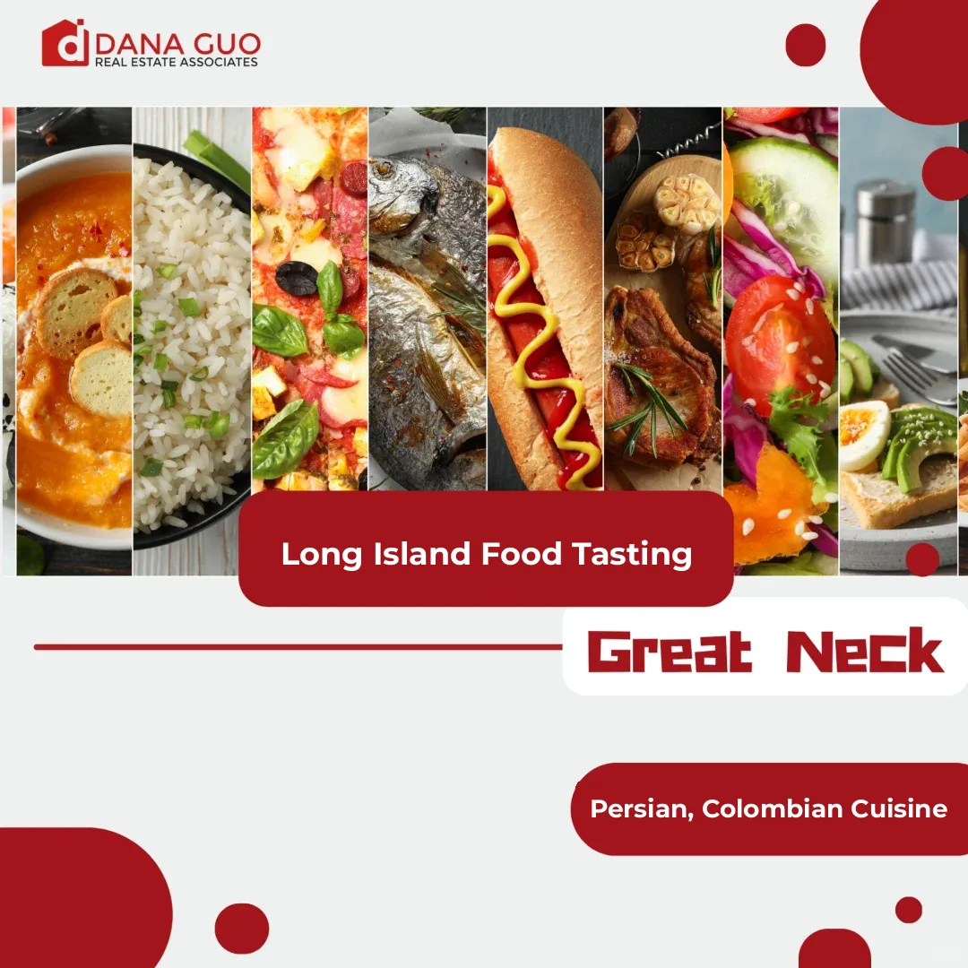 Exploring New Culinary Delights in Long Island - Great Neck