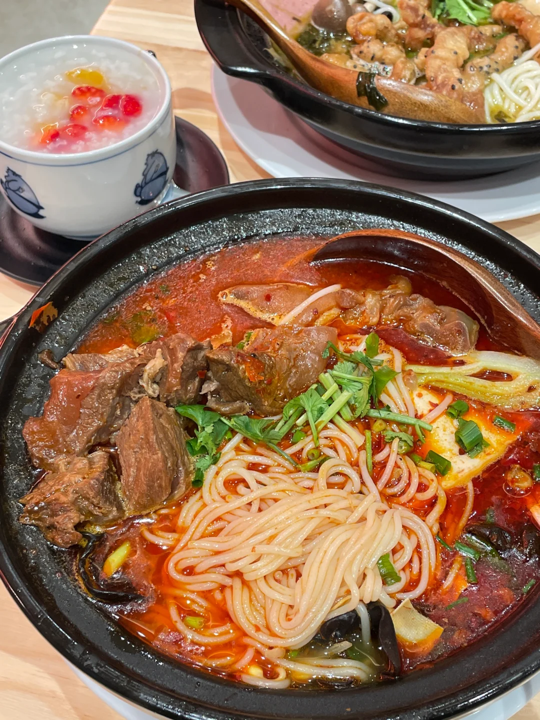 Tried the Newly Opened Rice Noodle Spot in Ueno, and Now I Regret It