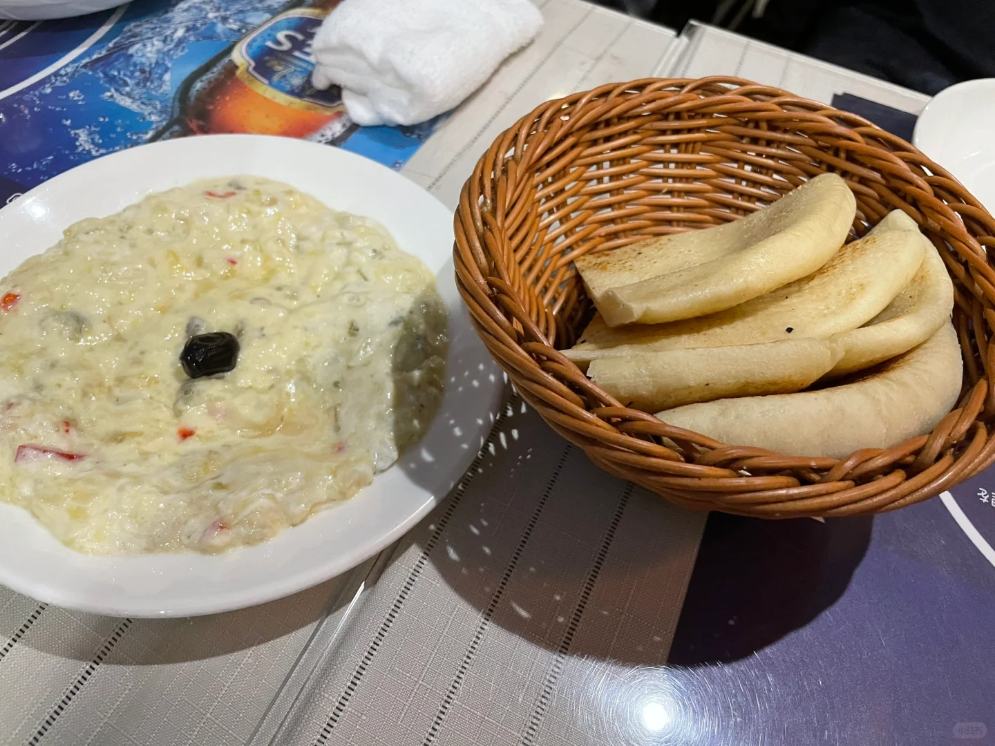 Turkish Delights in Shin-Okubo, You Gotta Try It!