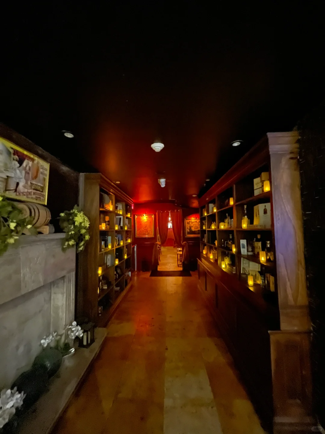 Miami's Speakeasy Rum Bar Special