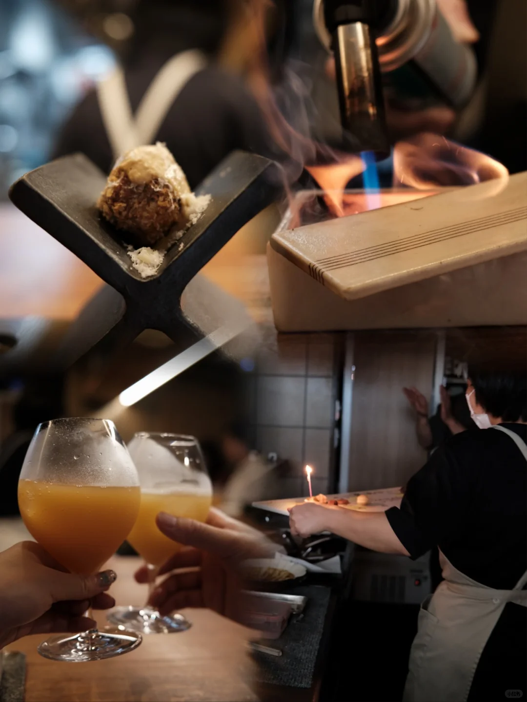 📍Osaka｜12 French Fine Dining Dishes You Can Get for Just 300 RMB 🇫🇷