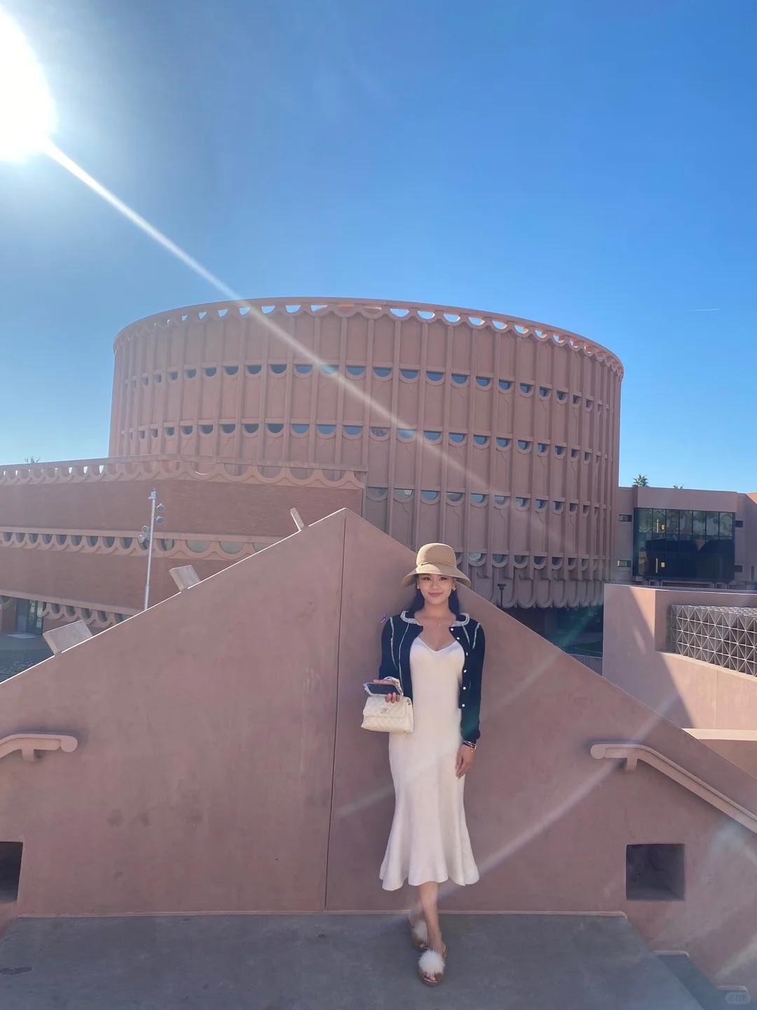 Phoenix | Exploring Art and Science with the Kids in the Desert Oasis 🌵🌍