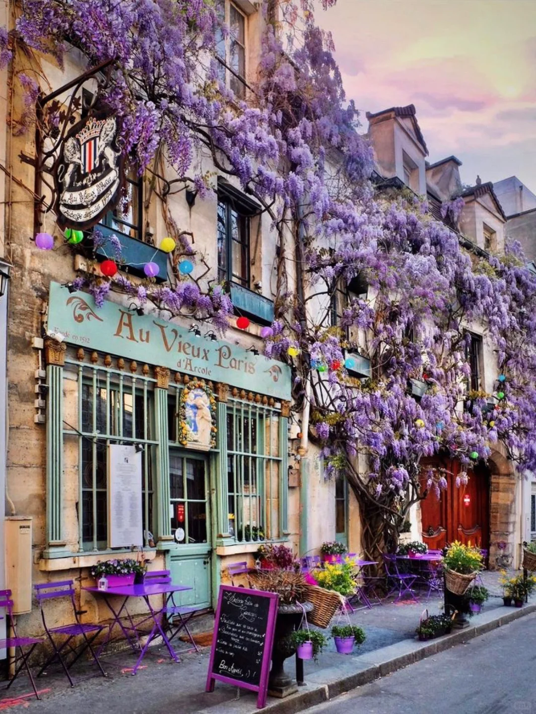 Top 10 Must-Visit Cafés in Paris 💕 Sharing My Absolute Favorites