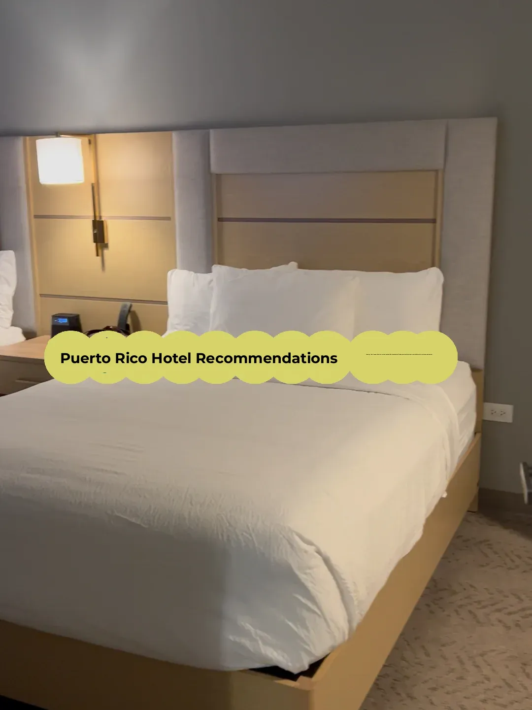 Puerto Rico Hotel | Main Island San Juan | Residence Inn