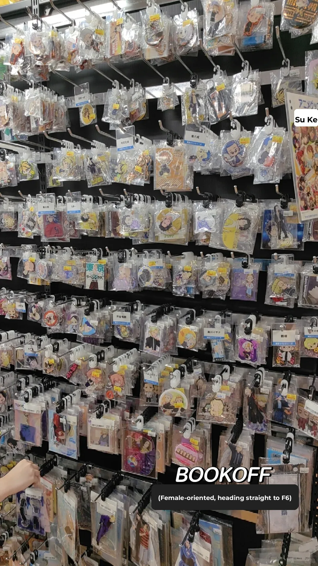 🔥 Gachapon Lover's Bliss Realized