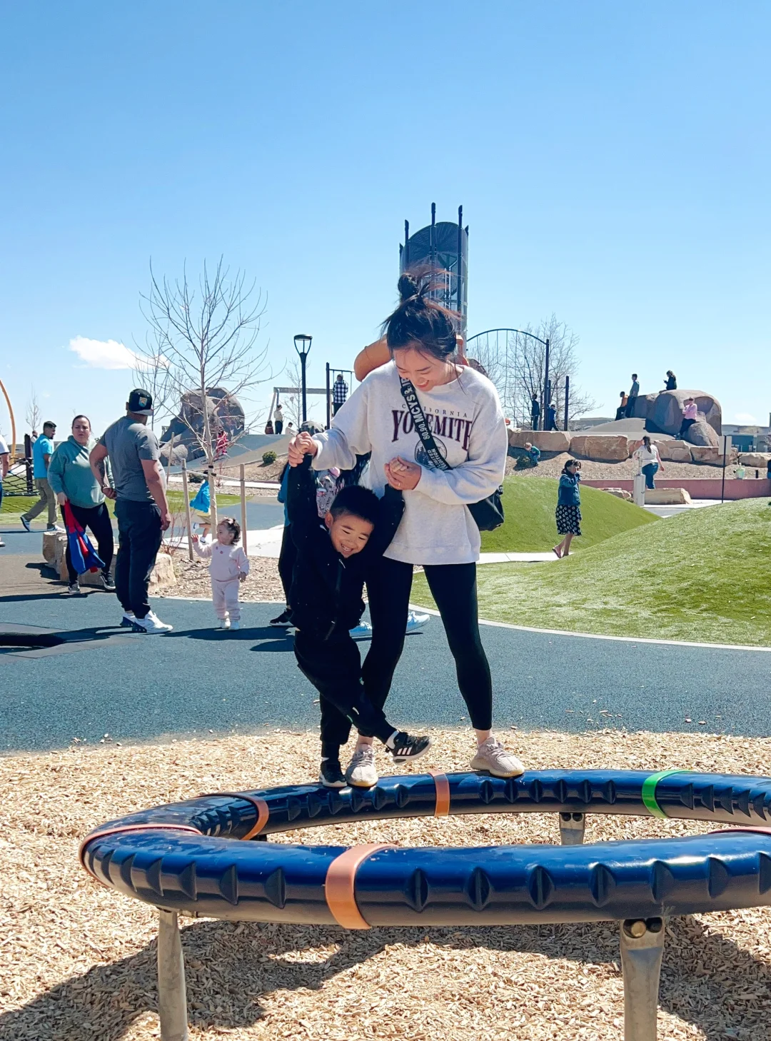 Free Parks Around Denver