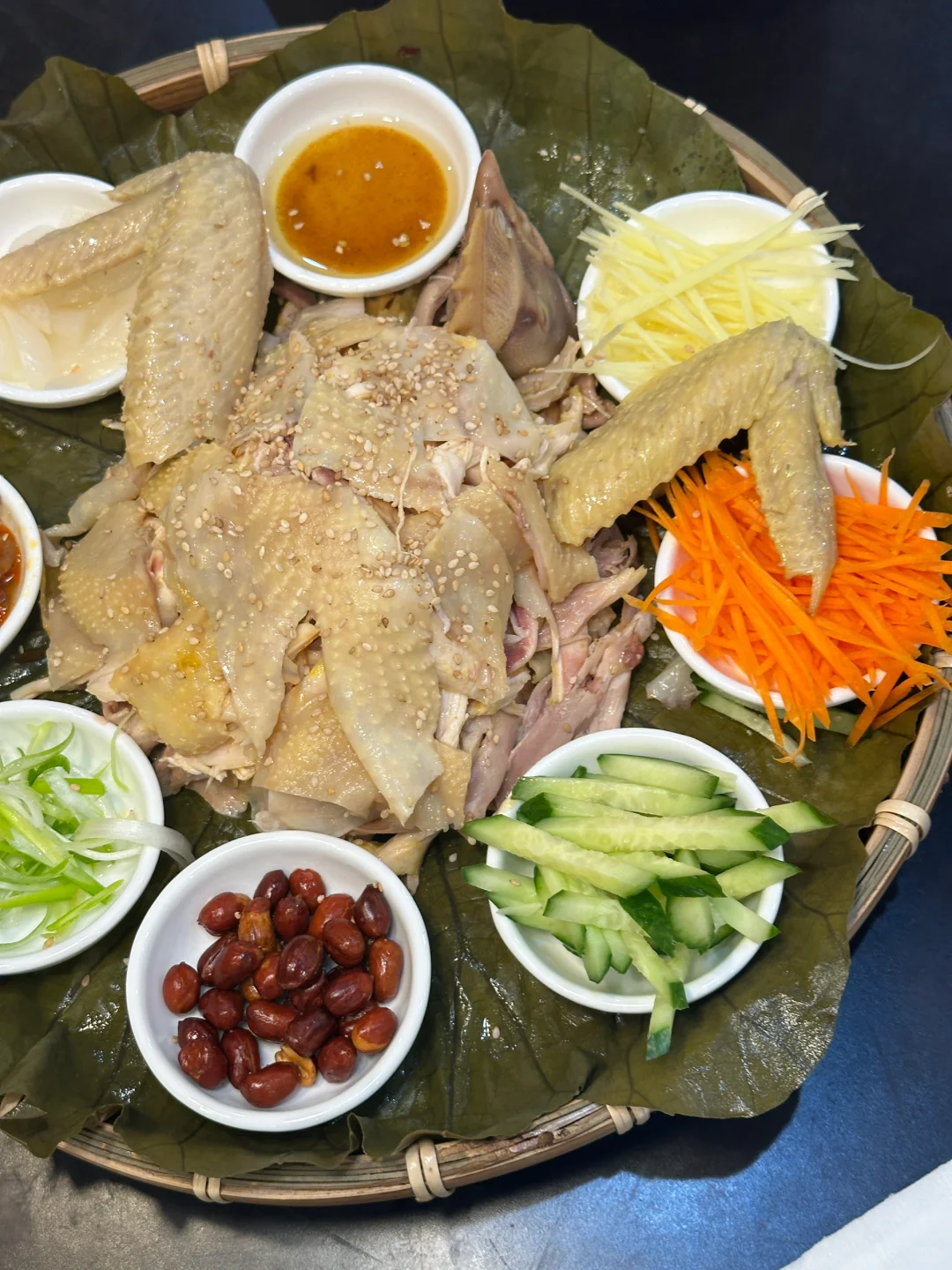 LA｜This Chicken Is So Good!