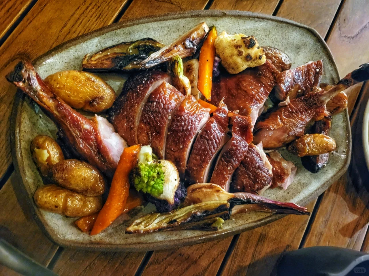 The Best Duck Heart Skewers in San Francisco 🦆 The Morris