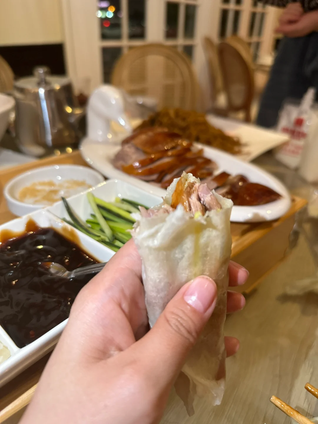 The Ultimate Roast Duck! Zhuyuan Finally Arrives in Dallas!!