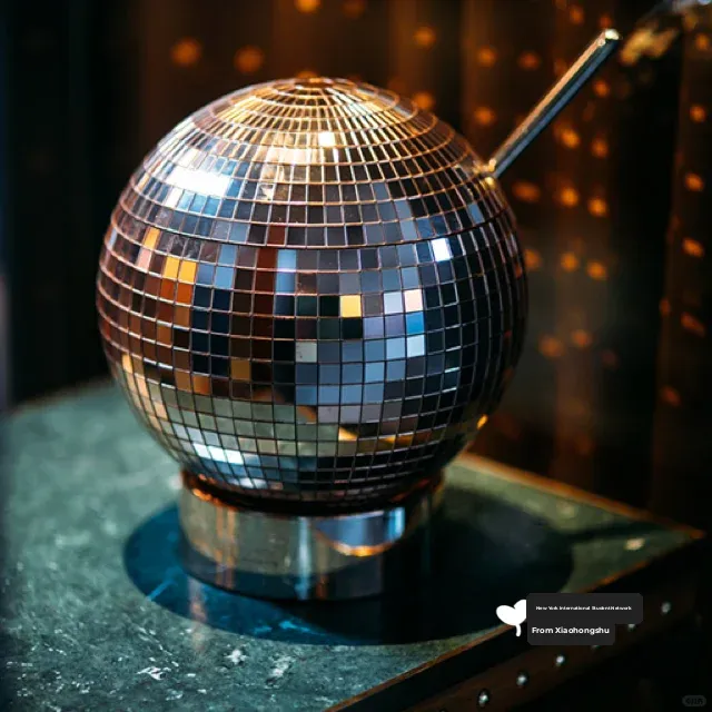 New York Bars | 8 Signature Cocktails Unique to New York