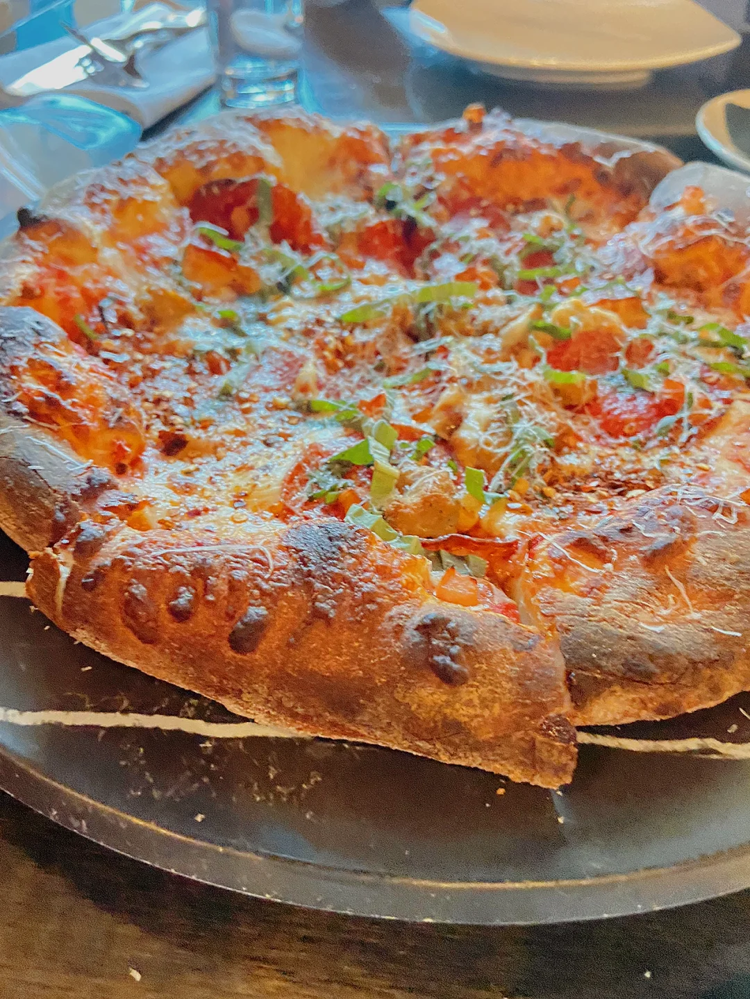 Stout’s Signature: A Five-Star Dining Experience in San Antonio