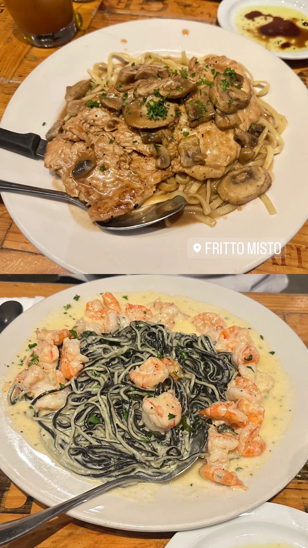 Full-Time Eater, Part-Time PhD Student | October LA Restaurant Reviews (Part 1)