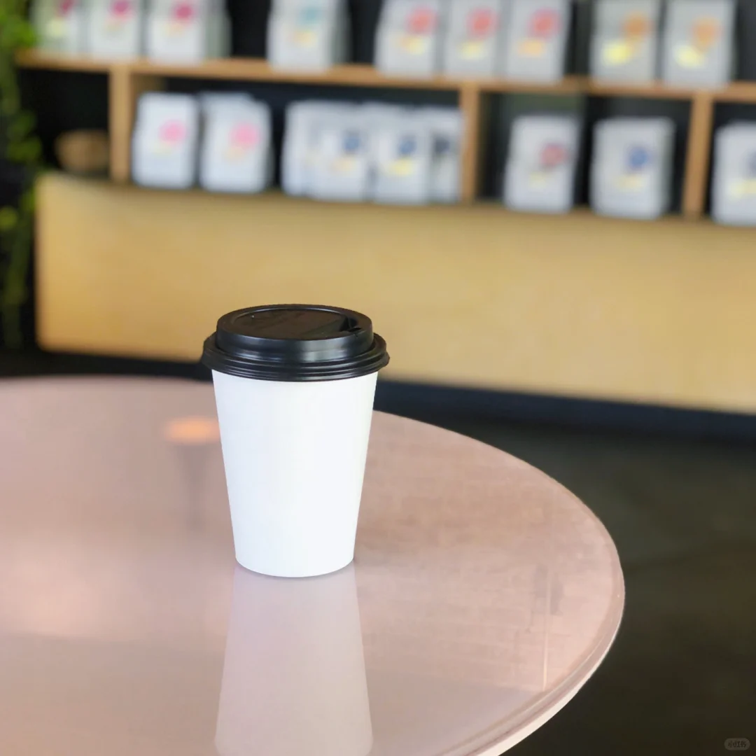 Tucson Café: Presta Coffee Roasters