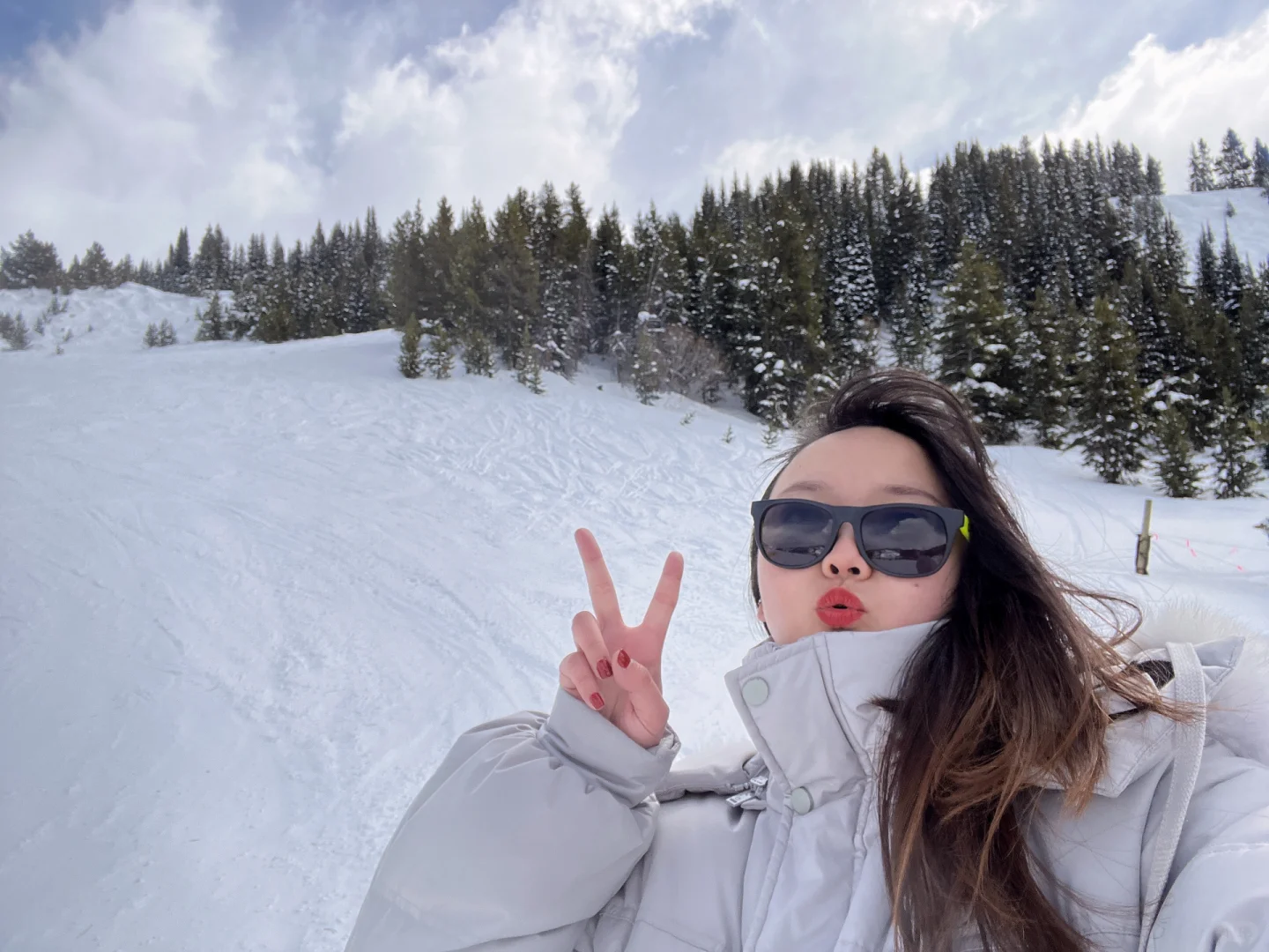 A Day Trip After the Web3 ETH Denver Conference