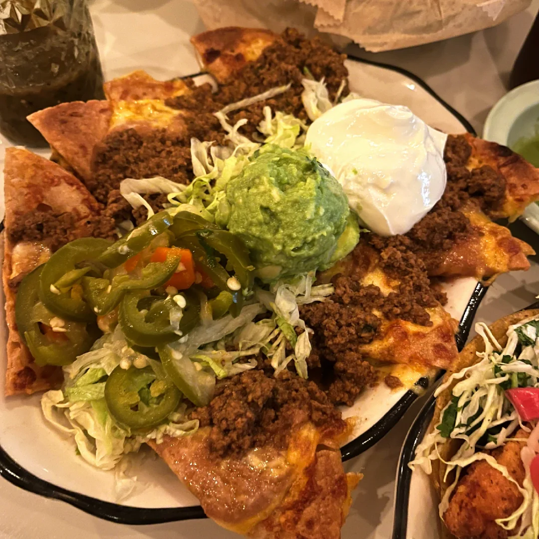 Exploring Atlanta #82: Superica