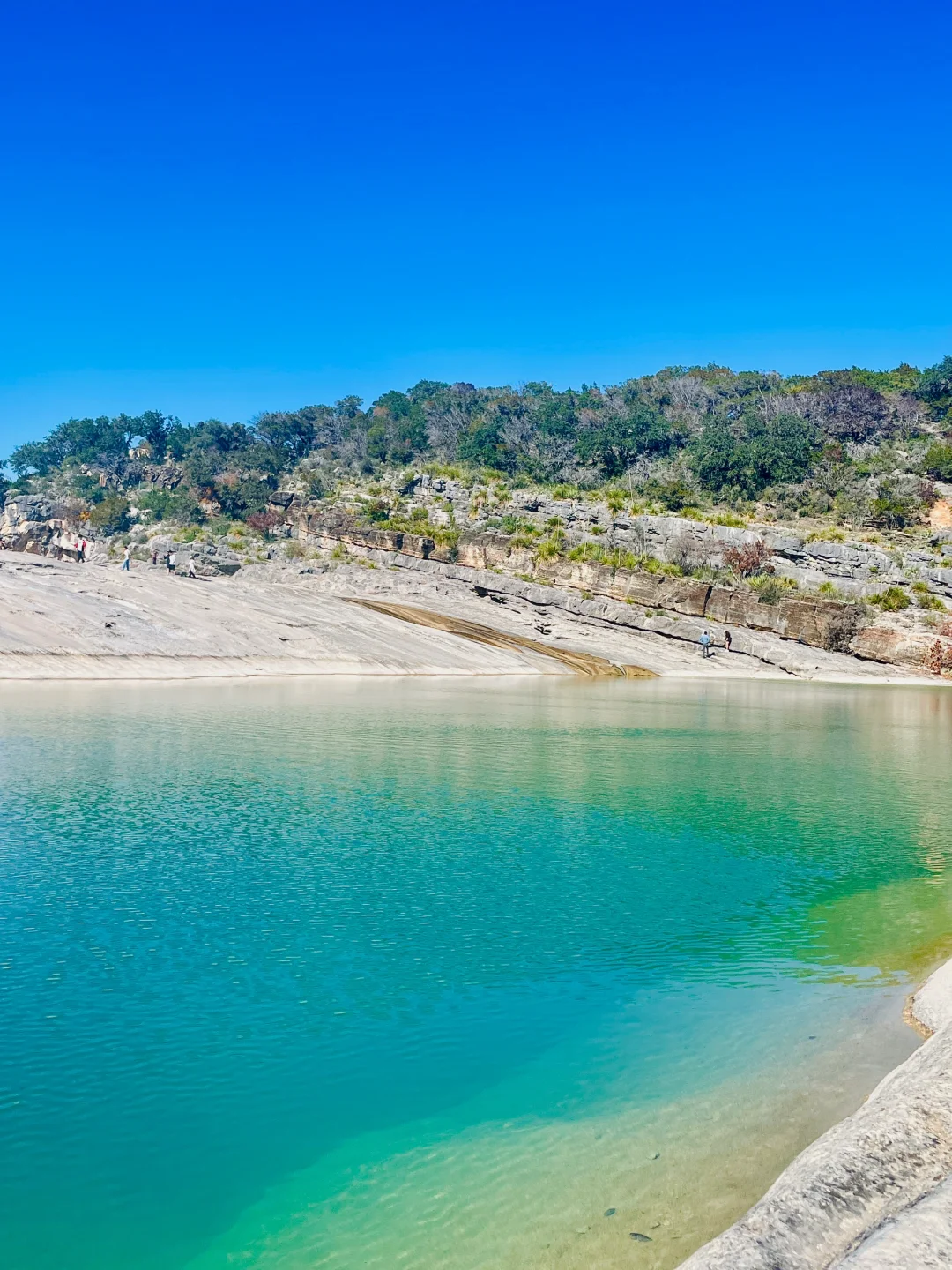 Here’s my "20-Minute Park Effect in Austin" List 🧘