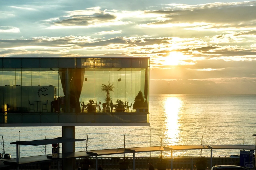 The Secret Behind Hitachi Station's Viral Fame