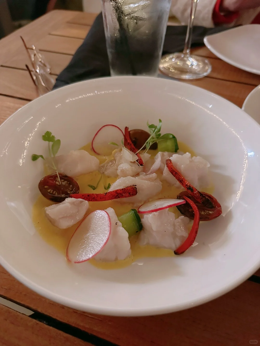 Houston: Incredibly Delicious Mexican Seafood