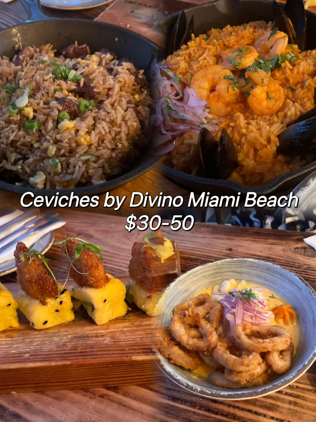 Budget-Friendly Eats for International Students in Miami 🍽️