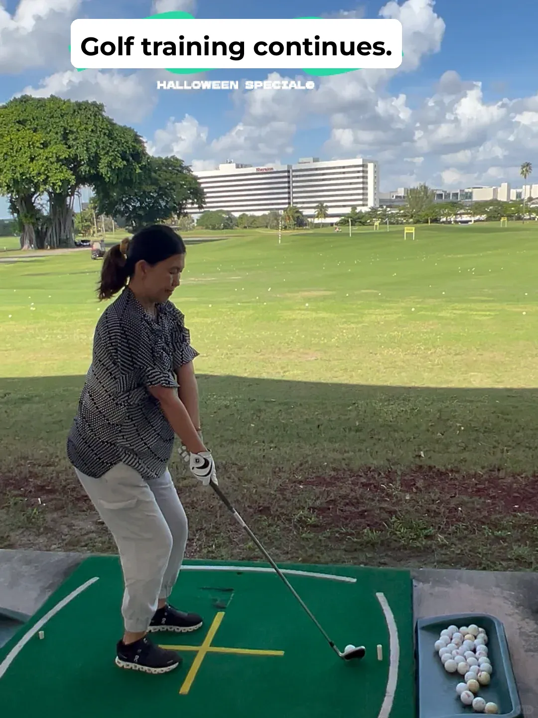 Keep the Miami Vibes Going!