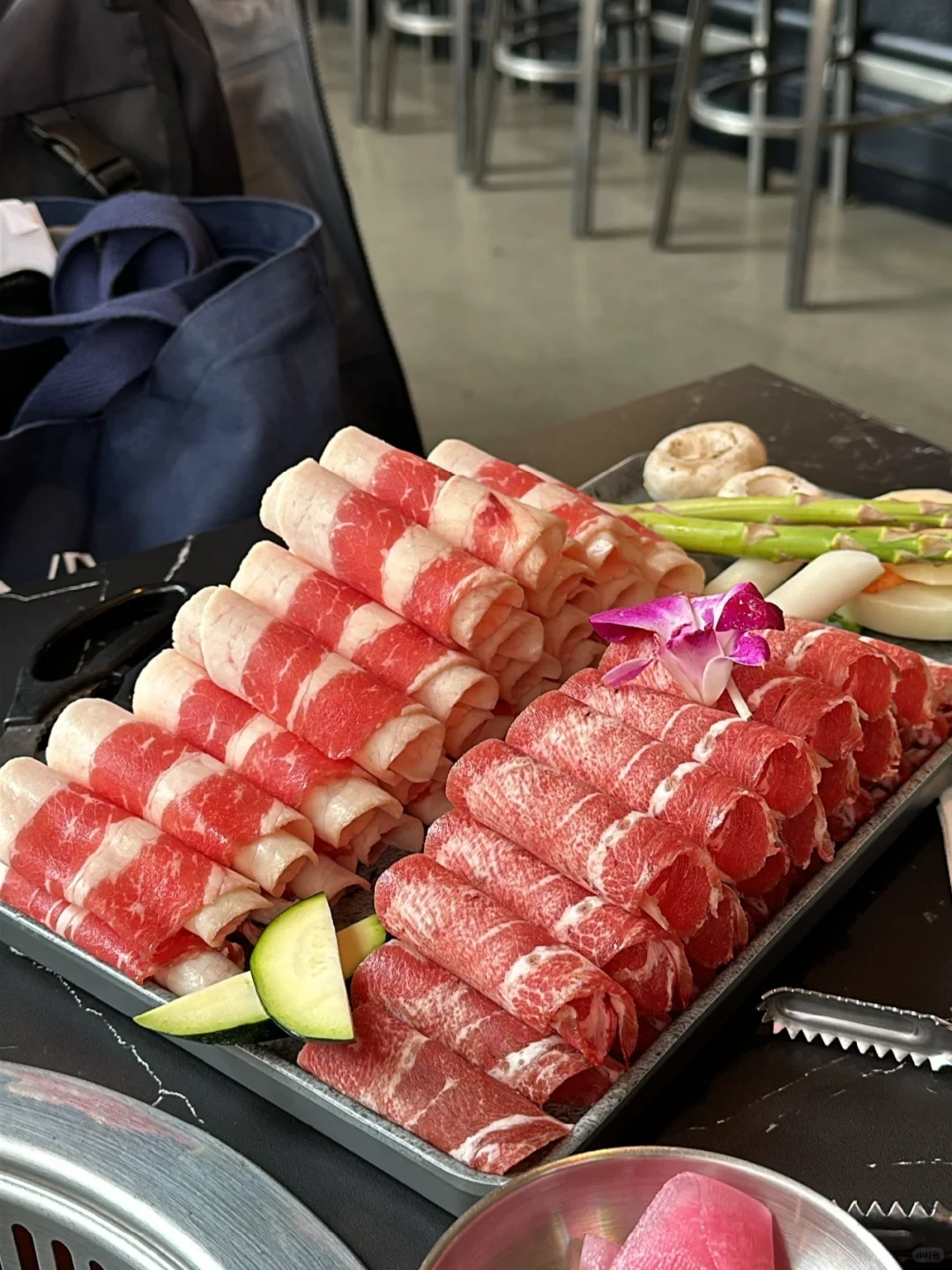 Food｜What We Ate While Skiing at Colorado's Copper Mountain