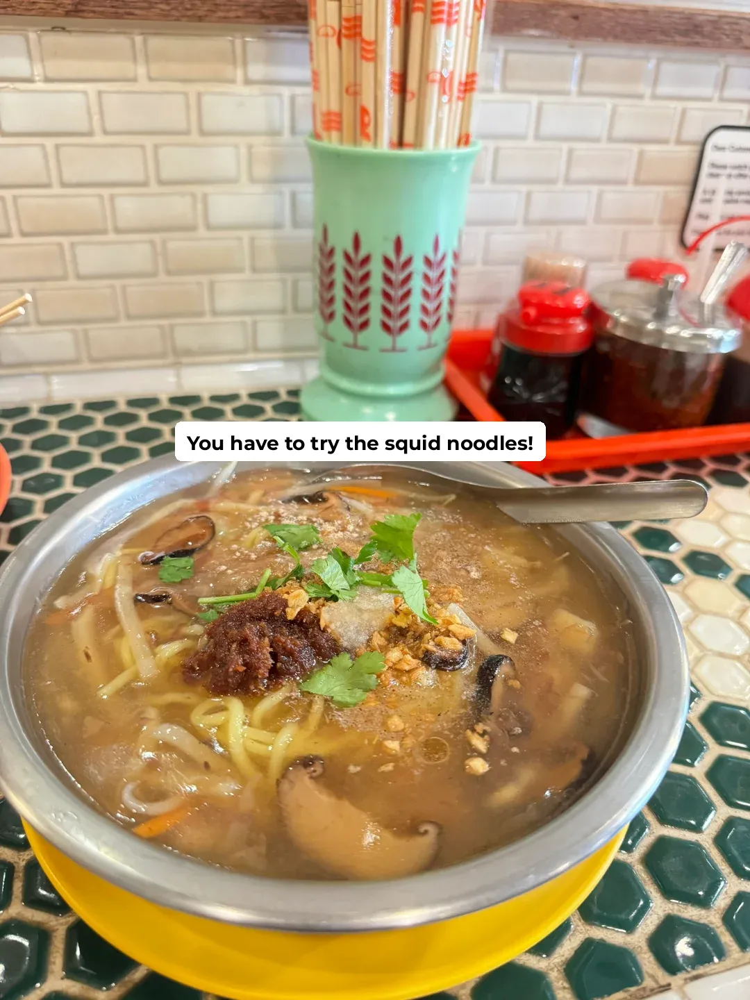 A Day in LA Eating Like a Taiwanese Local