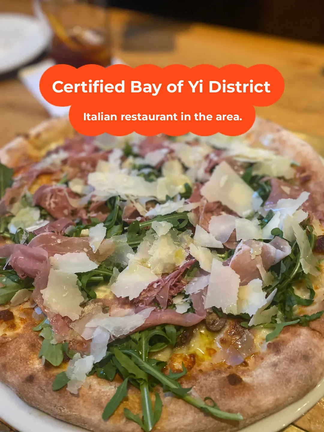 Authentic Review｜Bay Area Italian Cuisine Approved by Italy-Zone Study Abroad Students