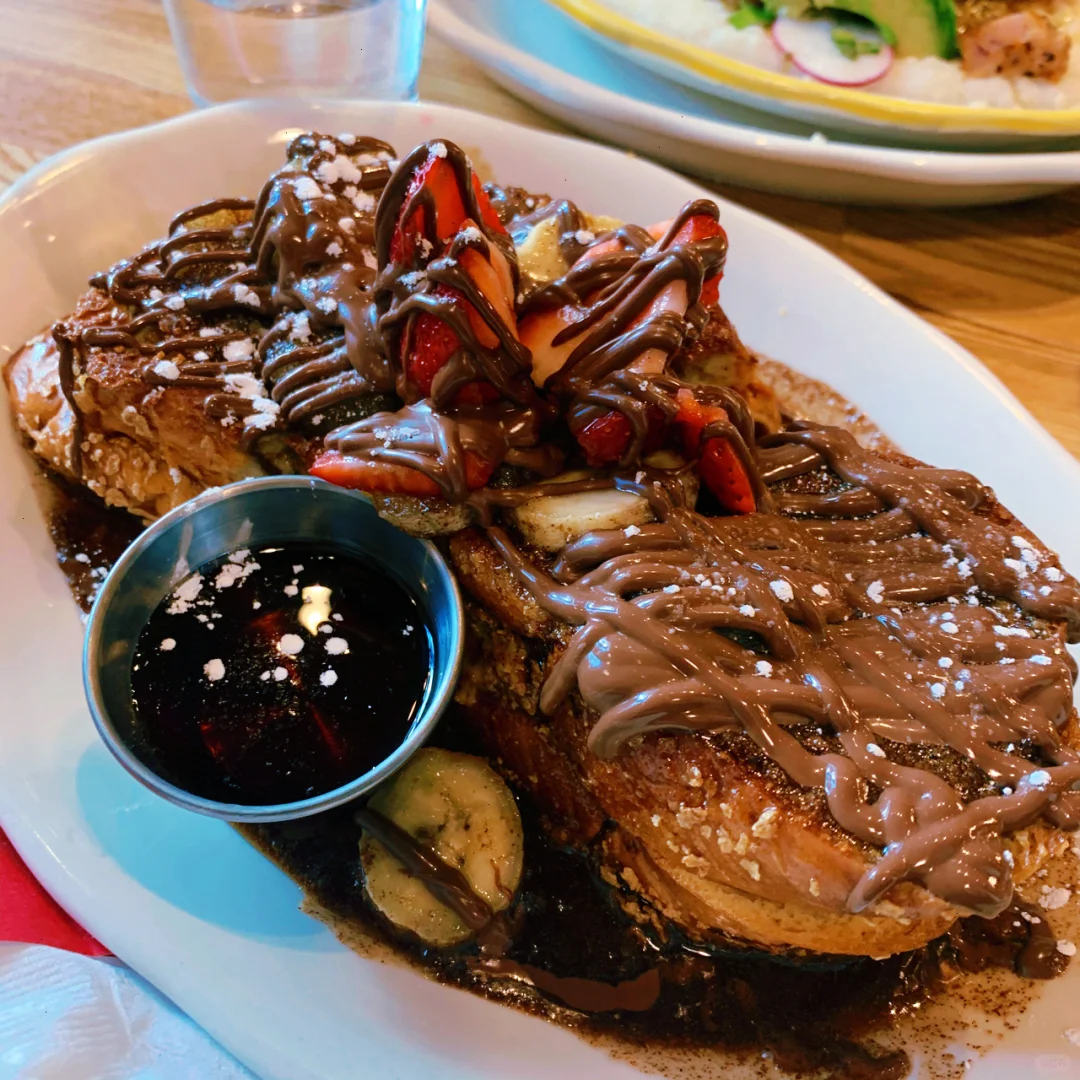 Chicago | Locals' Top Brunch Picks 💯