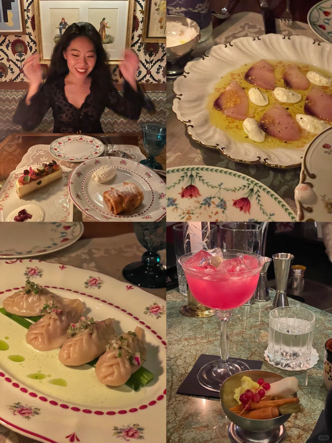 Paris's Latest Hotspot: Boubale 👼🏻 Israeli Cuisine