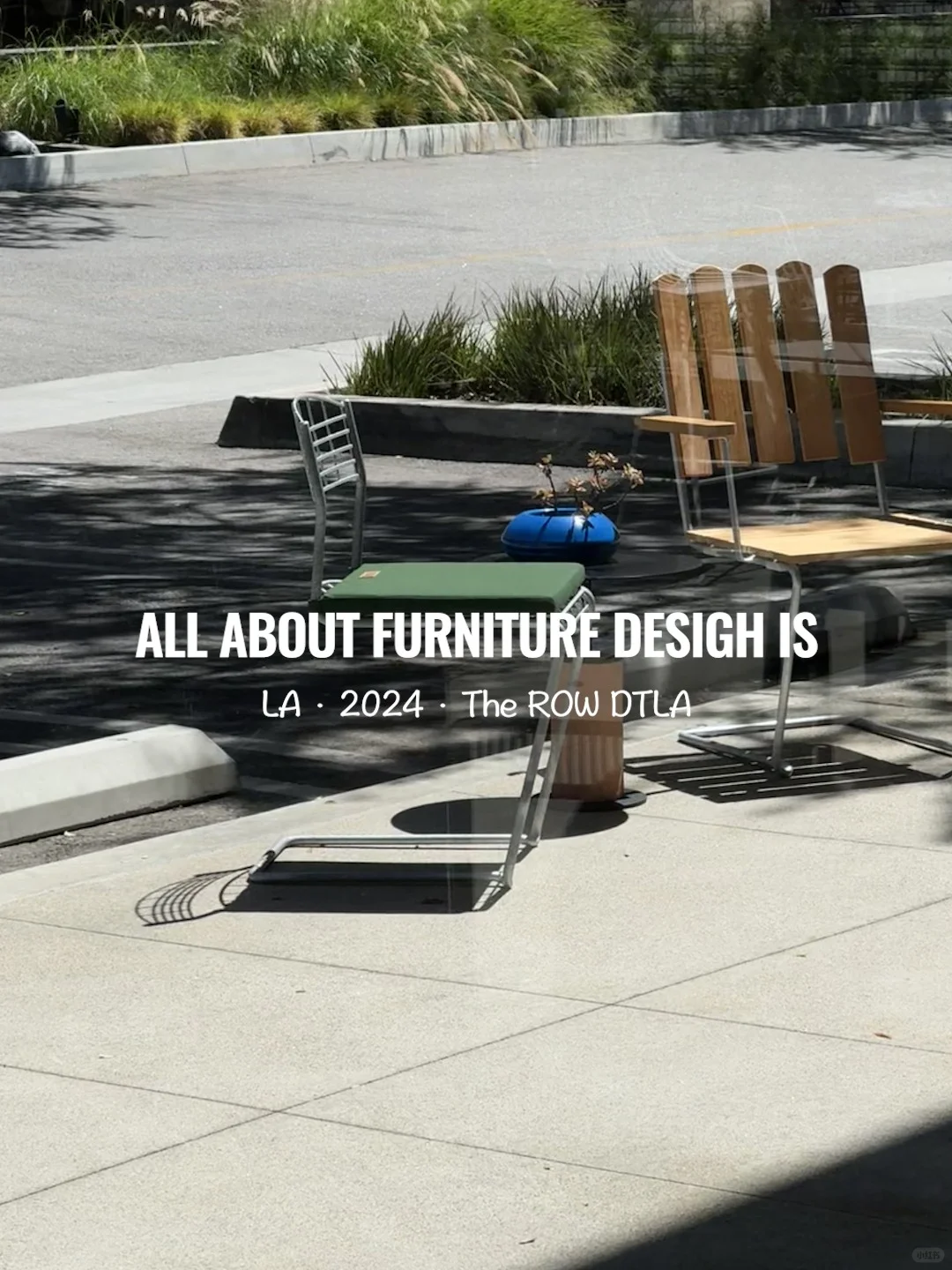 Exploring LA's Design Scene | A+R Showroom