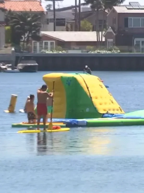 **Best Summer Water Fun Spots 😍 Free Water Parks Open in Southern California**