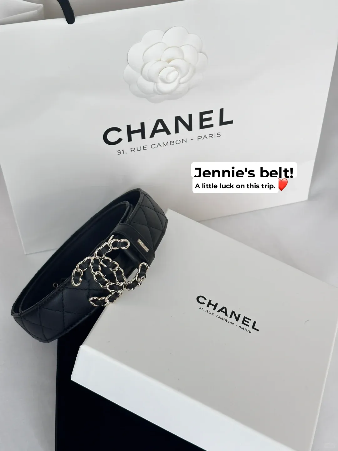 Paris Chanel Guide | Fairies, Help Me Pick a Bag!