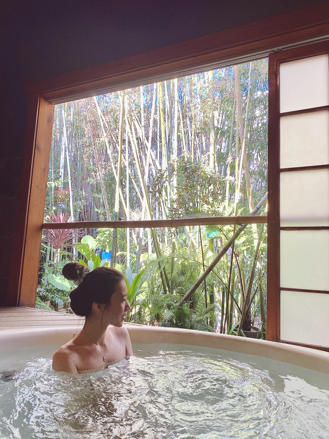 Best Weekend Getaways in the SF Bay Area 💗 Santa Cruz Spa Soak
