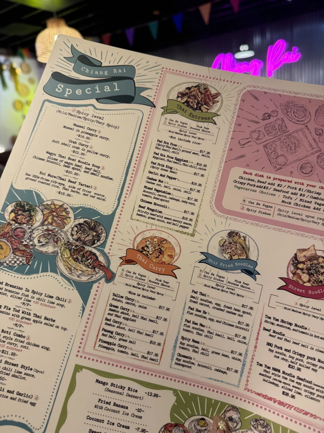 LA·What I Ate in LA for Three Days: Yummy Delicacies 🤤