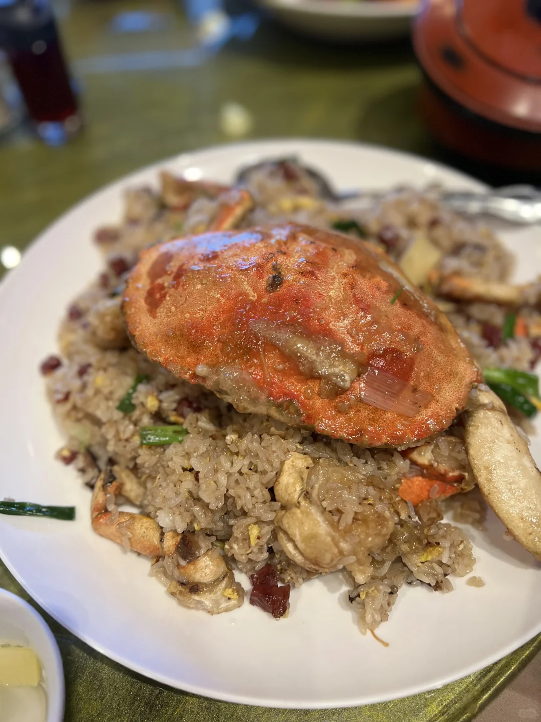 Must-Visit Fuzhou Cuisine Restaurant in Atlanta: Da Rong Hua