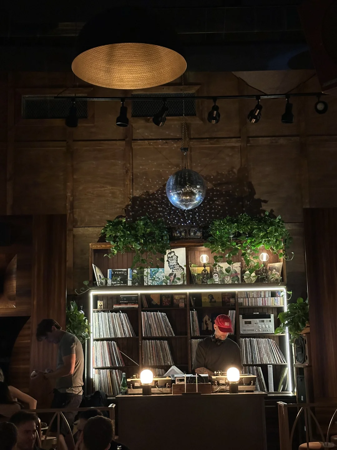 NYC Global Food Adventure | Port Sa’id – Israeli Cuisine