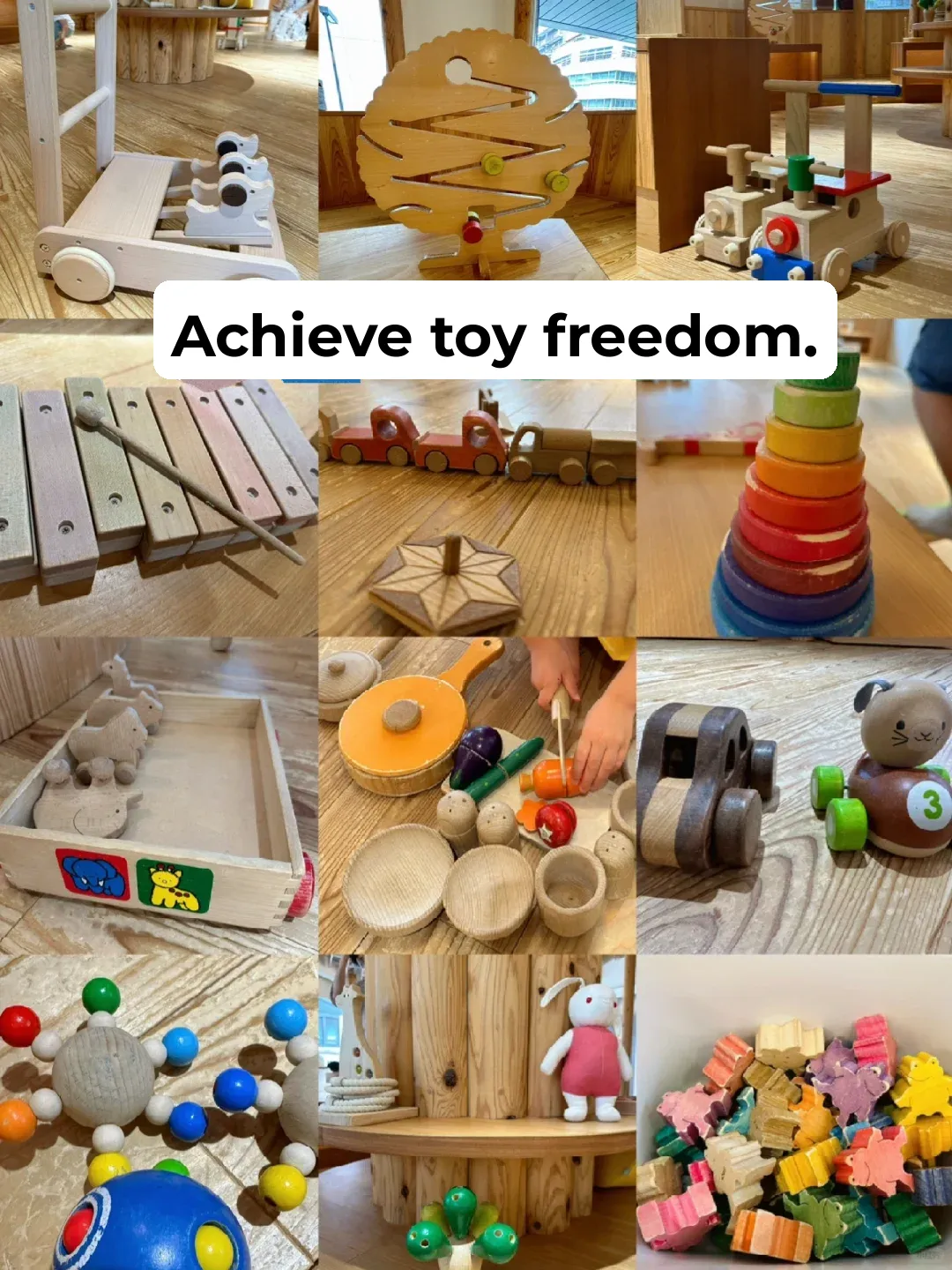 Hidden Free Kid-Friendly Spot in Ikebukuro! Shop and Take the Kids Along~