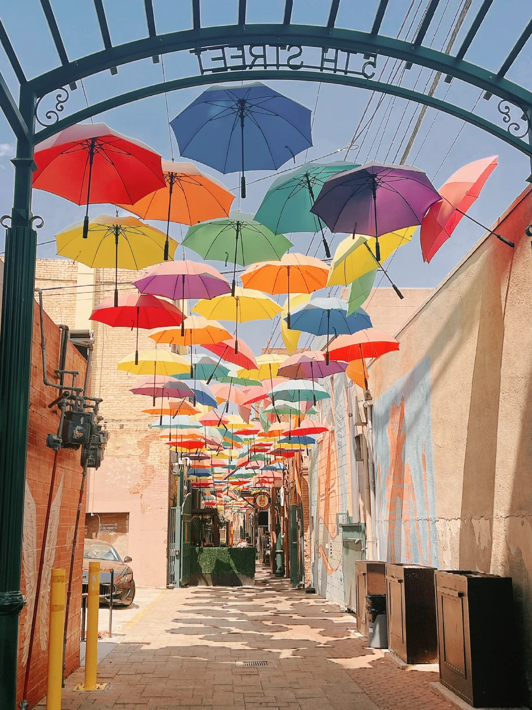 Hidden Gem in LA: The Heirs Filming Location - Redlands